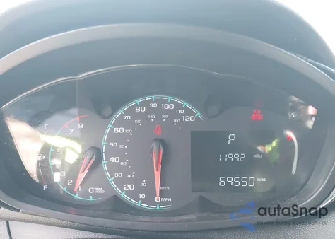 2021 Chevrolet Spark Fwd Ls Automatic из США, поврежденный, VIN KL8CB6SA6MC715894